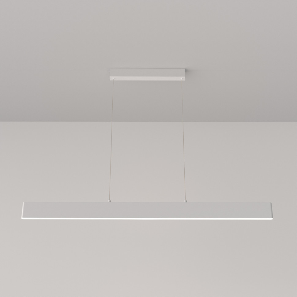 Подвесной светильник Technical P010PL-L30W4K