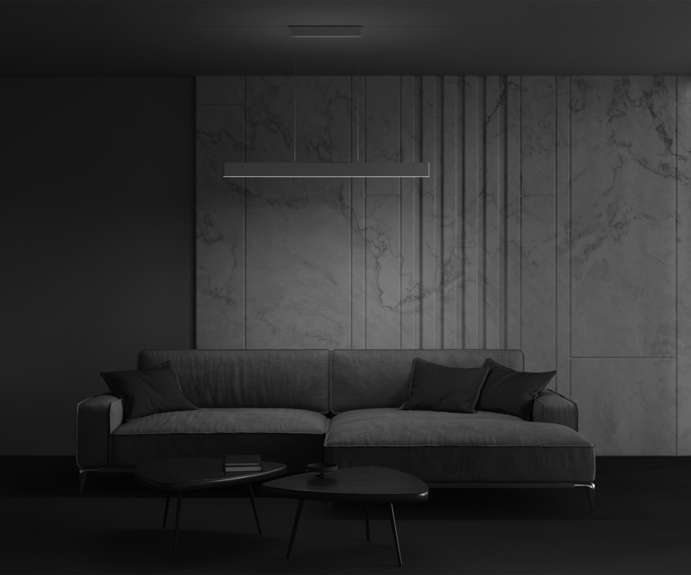 Подвесной светильник Technical P010PL-L30W4K