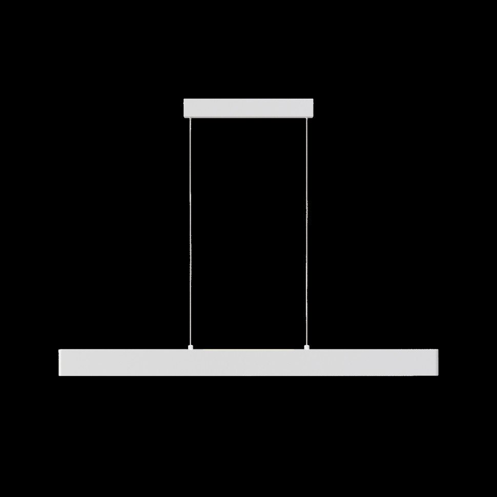 Подвесной светильник Technical P010PL-L30W4K