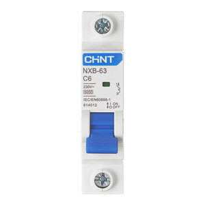 CHINT ELECTRIC