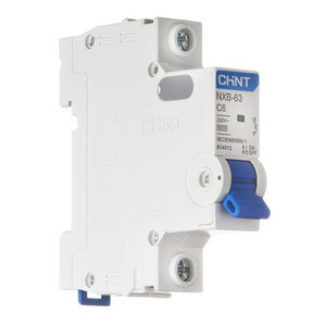 CHINT ELECTRIC