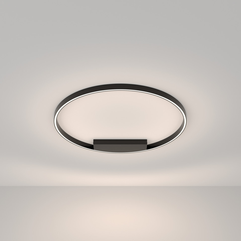 Потолочный светильник Maytoni MOD058CL-L50B4K