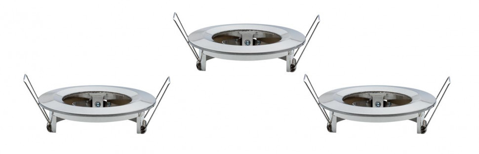 Основание для светильника Paulmann 2Easy Spot-Set Premium Nova 93637