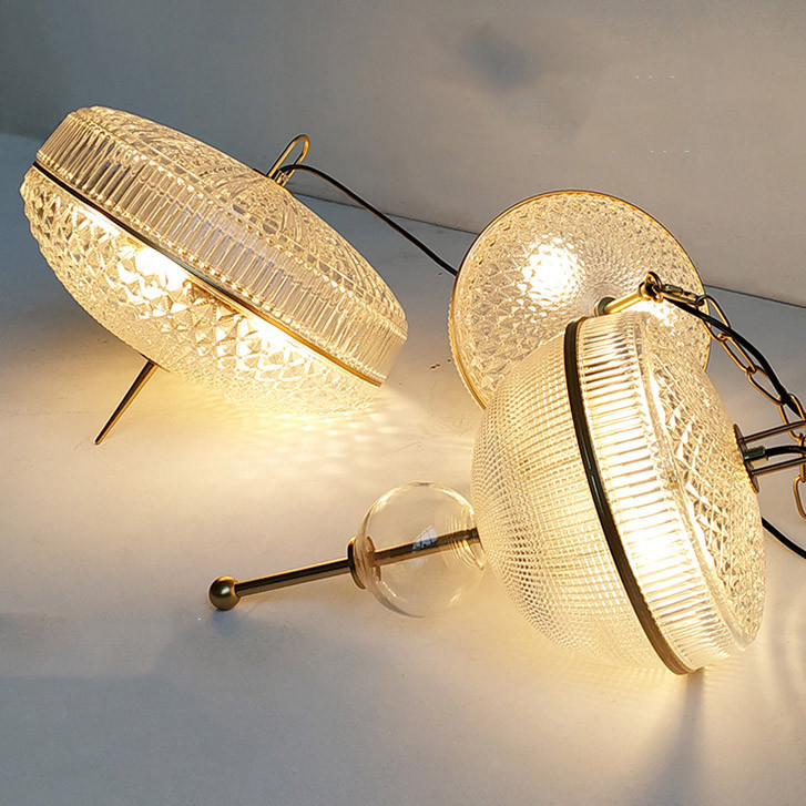 Подвесной светильник ImperiumLoft Ample 212137-26