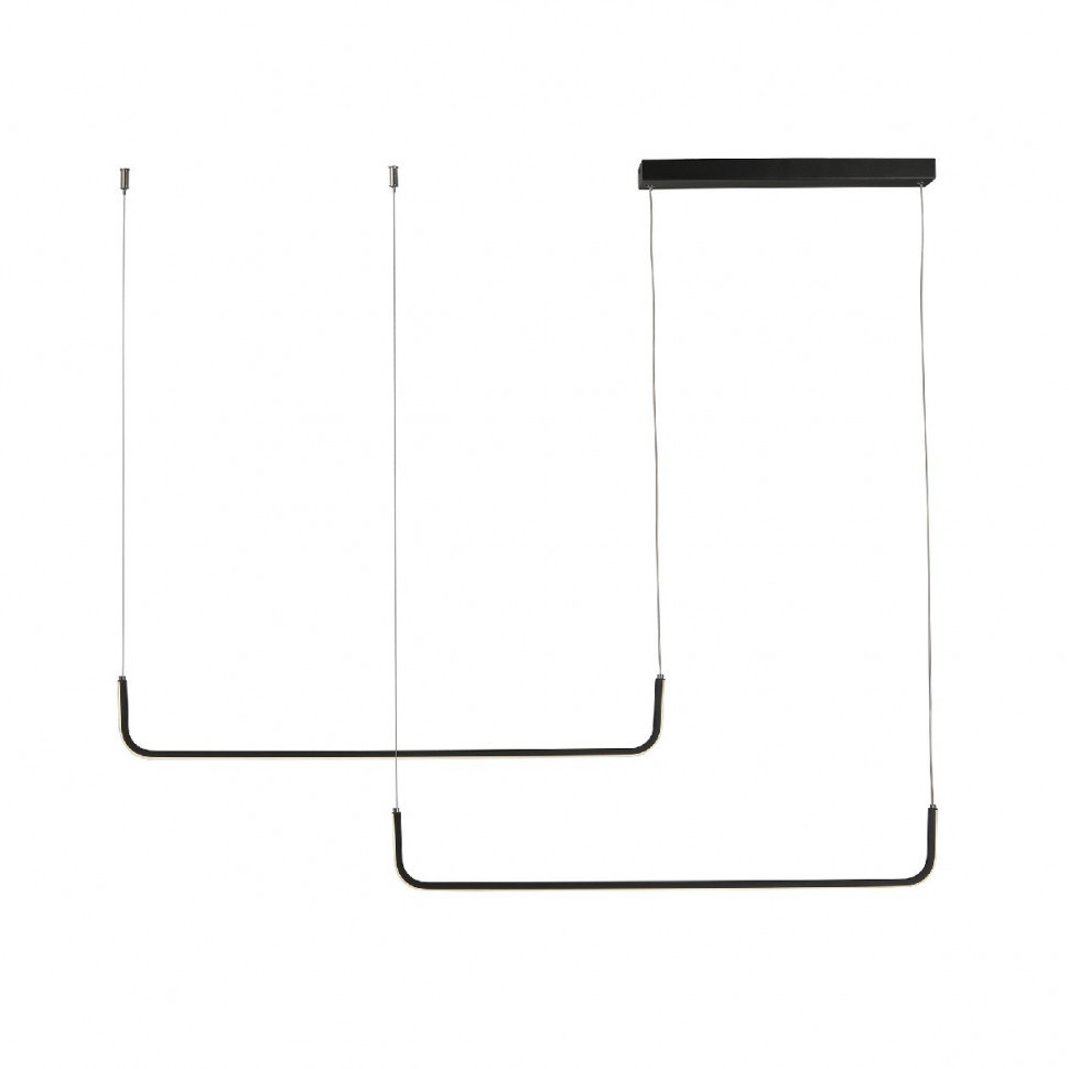 Подвесной светильник Vitaluce V2530-1/2S