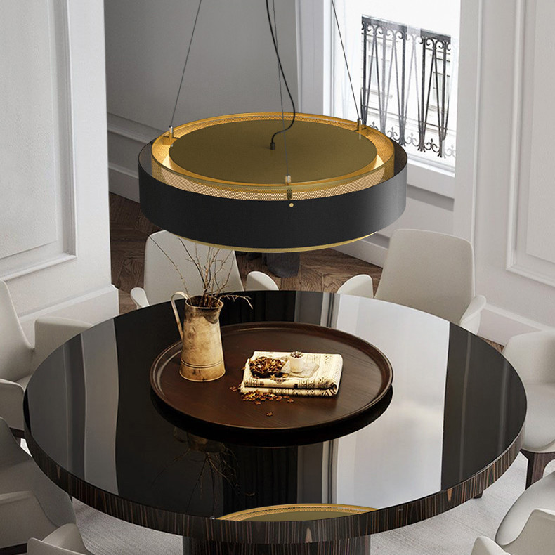 Подвесной светильник ImperiumLoft Casing 189559-26