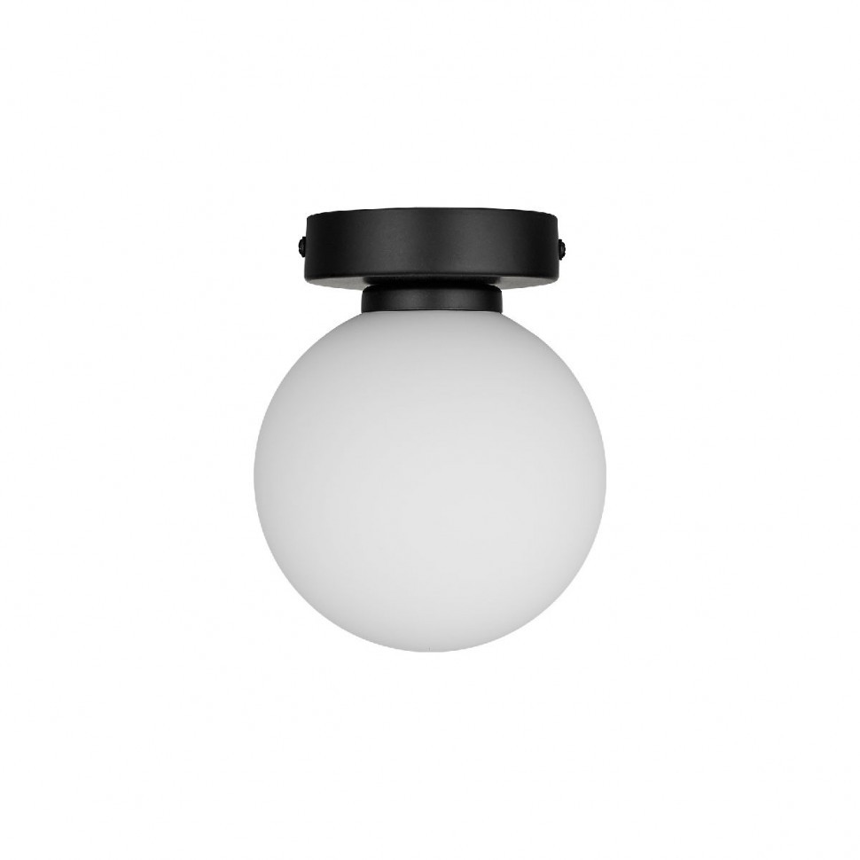 Настенно-потолочный светильник 33 Идеи WLL105.17BL-S01WH