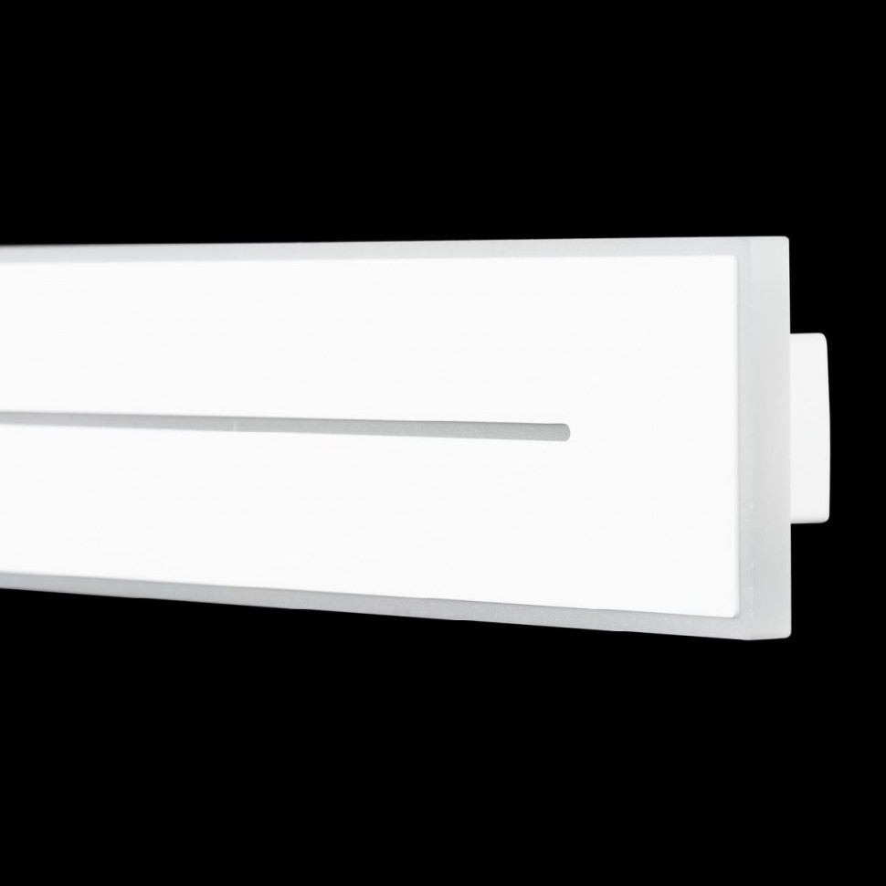 Настенно-потолочный светильник Citilux Тринити CL238660