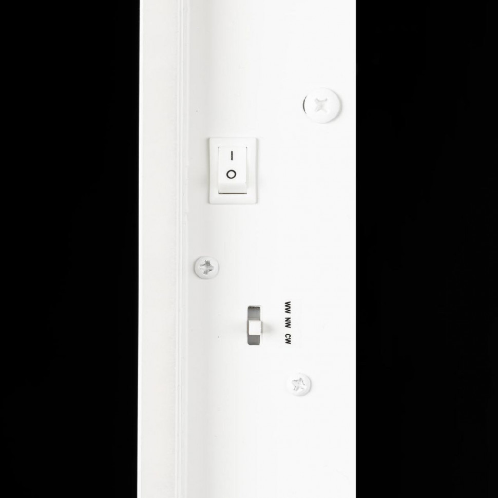 Настенно-потолочный светильник Citilux Тринити CL238660