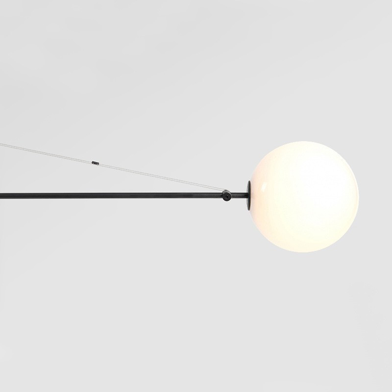 Подвесной светильник ImperiumLoft Lines 140826-26