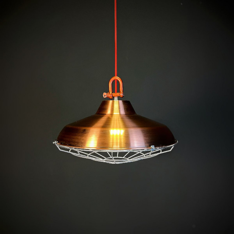 Подвесной светильник ImperiumLoft Smм 185374-26