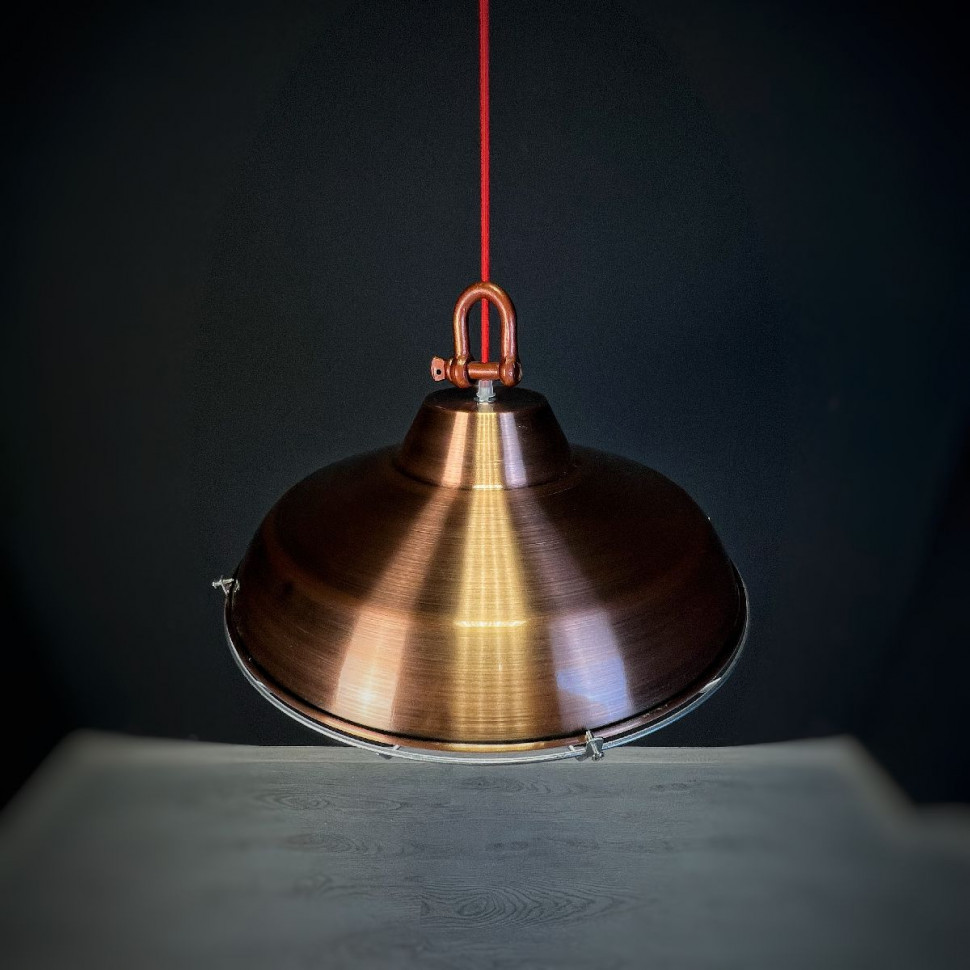 Подвесной светильник ImperiumLoft Smм 185374-26