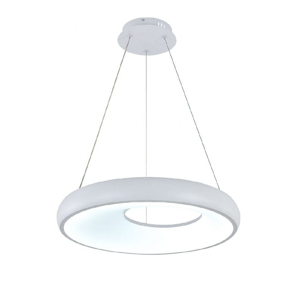 Подвесной светильник Indigo Cratere 14016/1P White V000153L