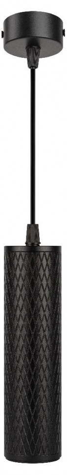 Подвесной светильник Эра PL20 BK Б0058500