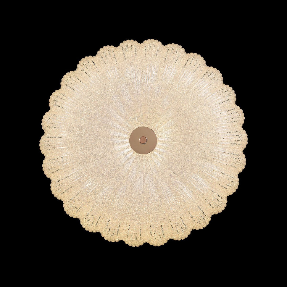 Потолочный светильник Crystal Lux SOLARIS PL400