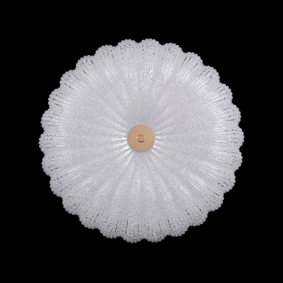 Потолочный светильник Crystal Lux SOLARIS PL400