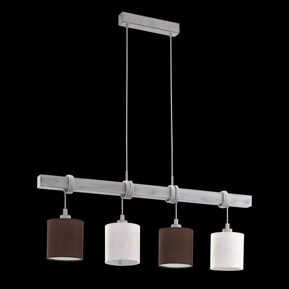 Розетка телевизионная 1-местная (механизм) Stekker Эмили 75 Ом 5-862МГц RST00-5108-09 антрацит soft touch 49927