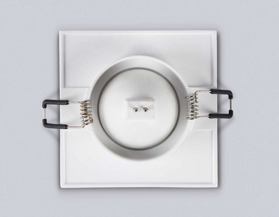 Встраиваемый светильник Ambrella Light Techno spot Acrylic Tech TN30709