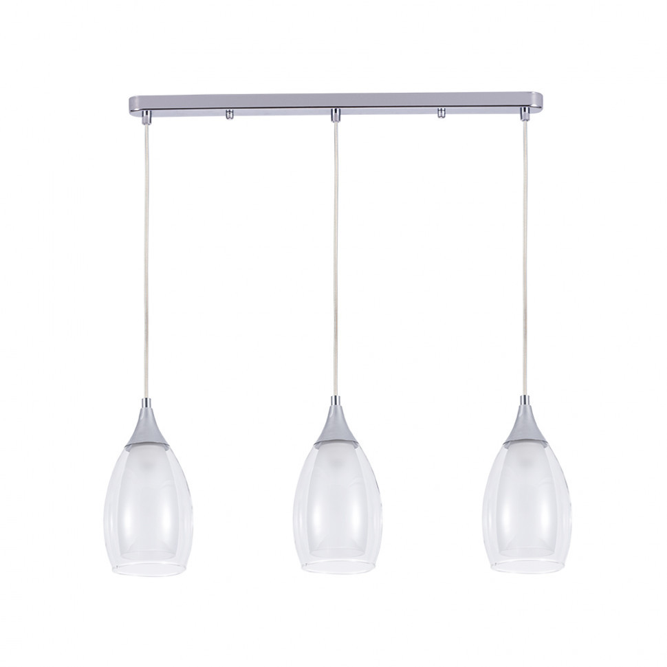 Подвесной светильник Arte Lamp Barry A7951SP-3CC