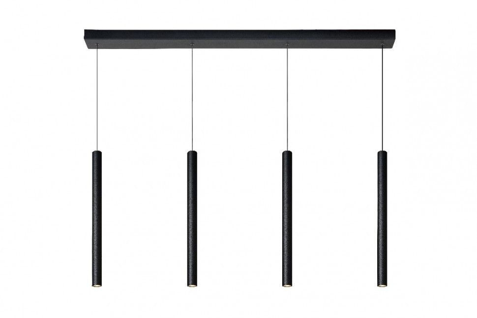 Подвесной светильник Lucide Lorenz 74403/04/30