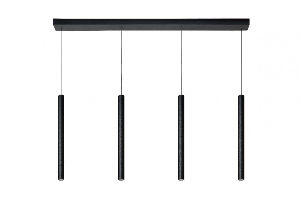 Подвесной светильник Lucide Lorenz 74403/04/30