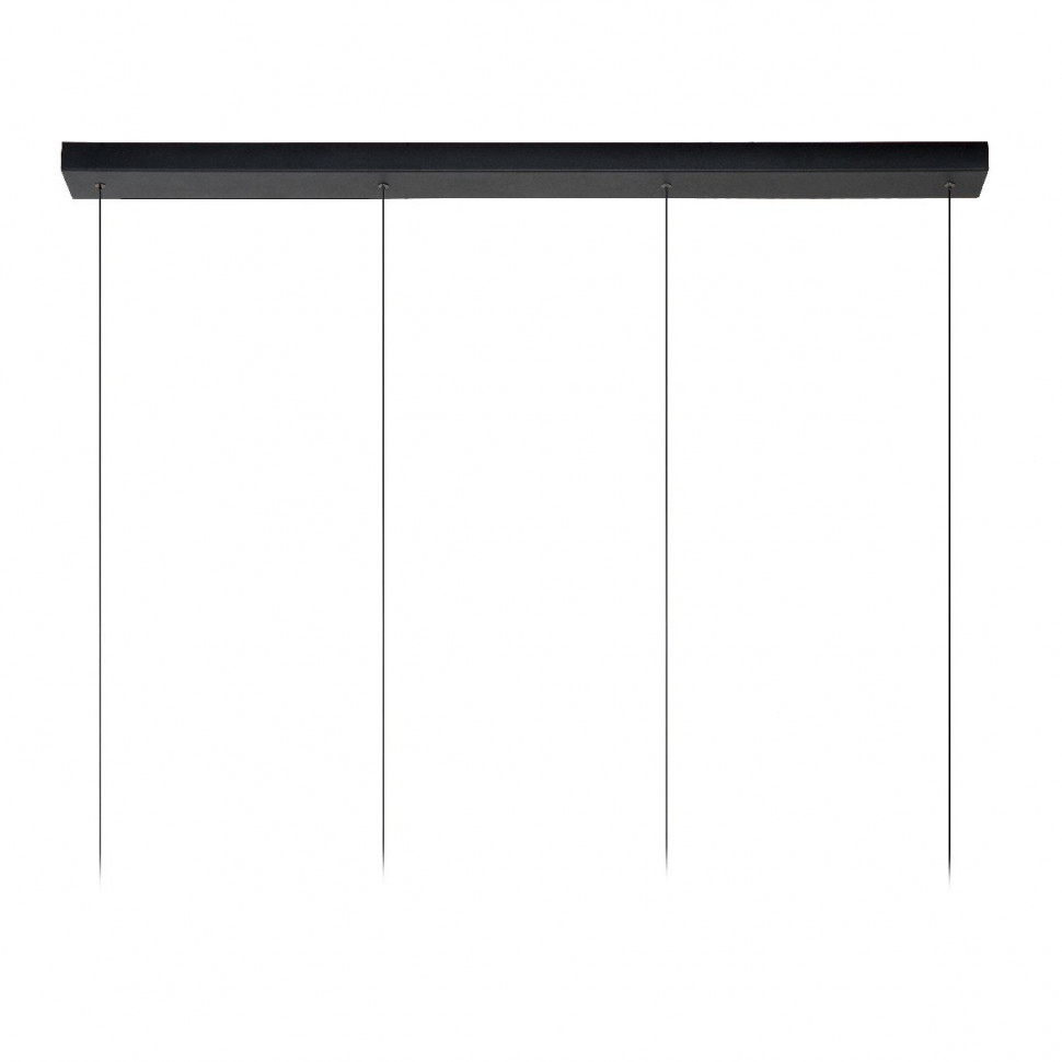 Подвесной светильник Lucide Lorenz 74403/04/30