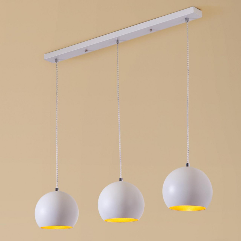 Подвесной светильник Citilux Оми CL945130