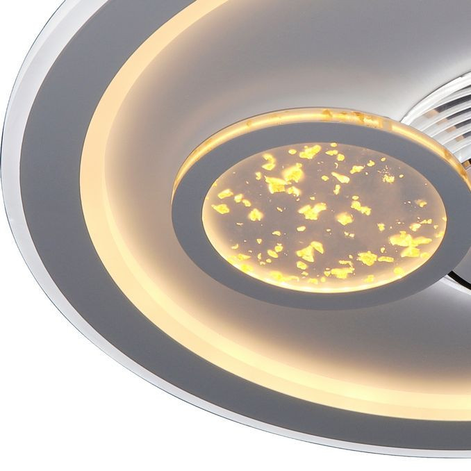 Потолочный светильник Natali Kovaltseva LED LAMPS 81094