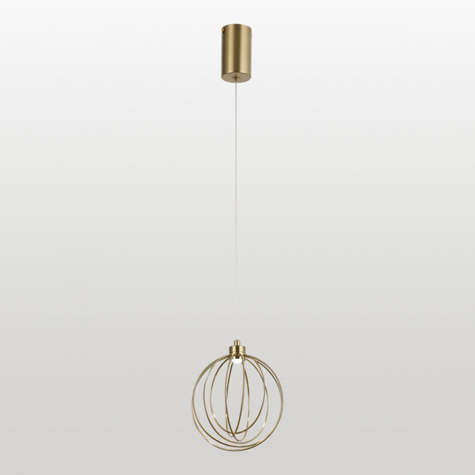 Подвесной светильник Lussole LSP-7479