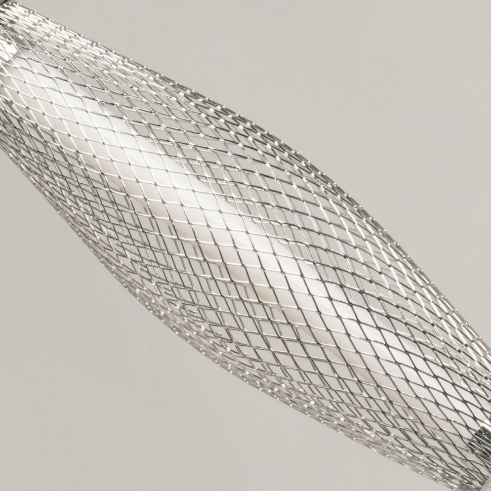 Подвесной светильник De Markt Ракурс 631018701