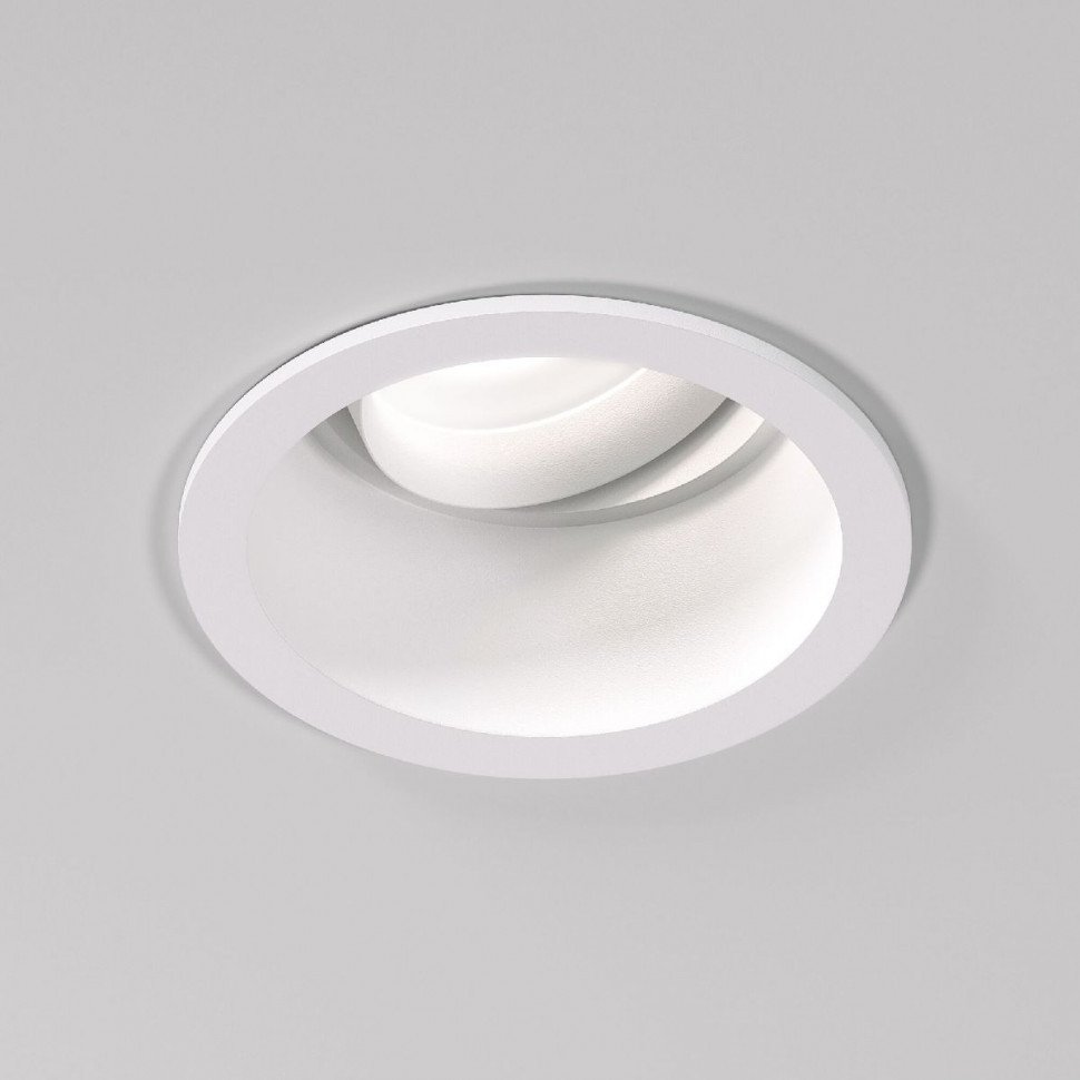 Встраиваемый светильник Elektrostandard Hide 4690389199080 a064262