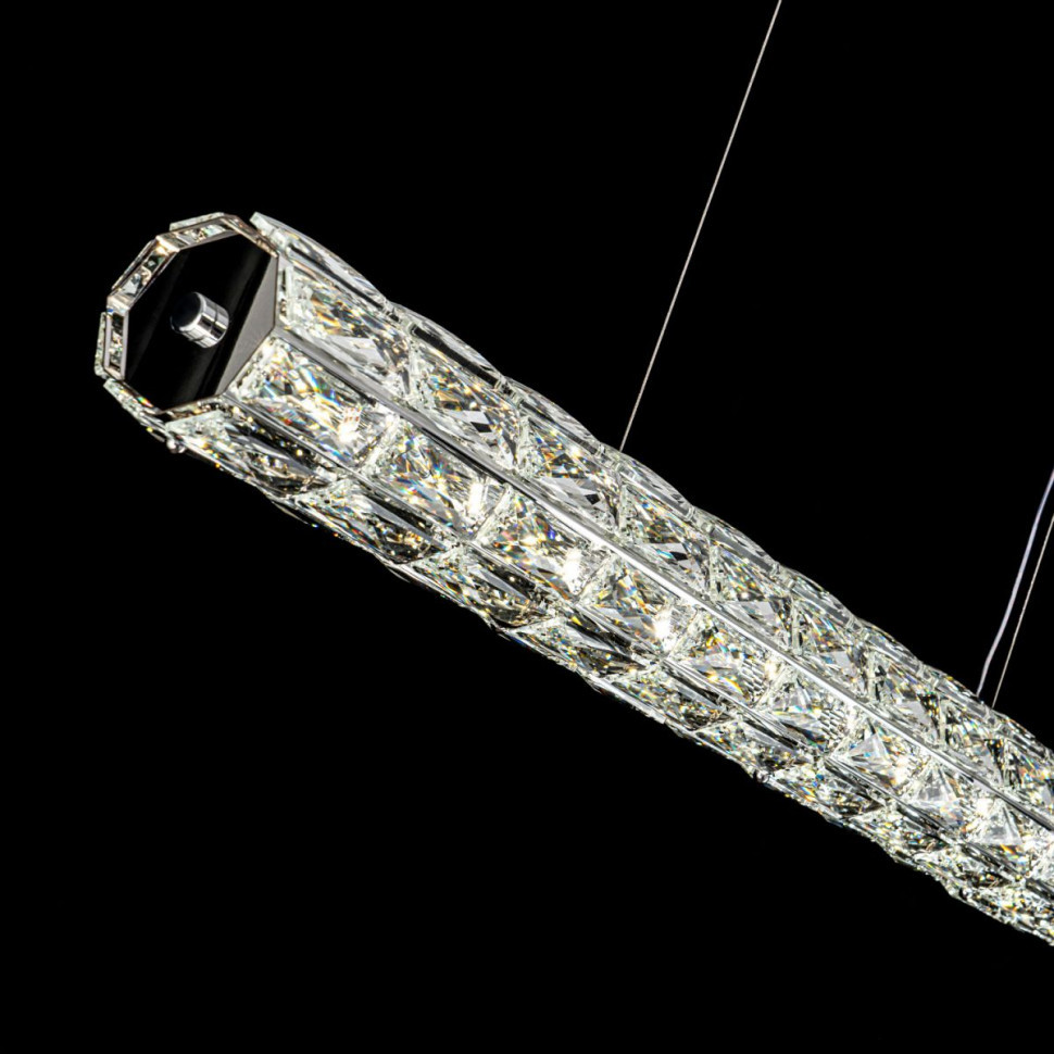 Подвесной светильник Modelux ML.340.1000 CR