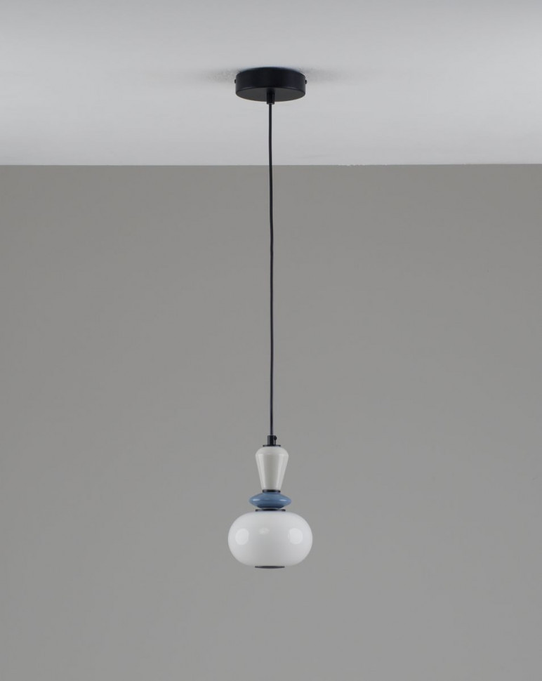 Подвесной светильник Moderli Glaze V11697-PL