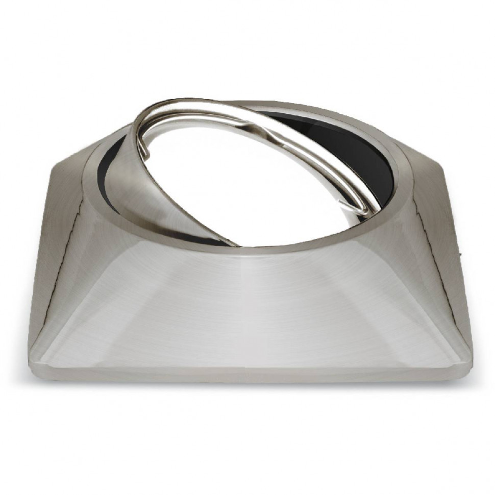 Встраиваемый светильник Gauss Metal Exclusive CA072