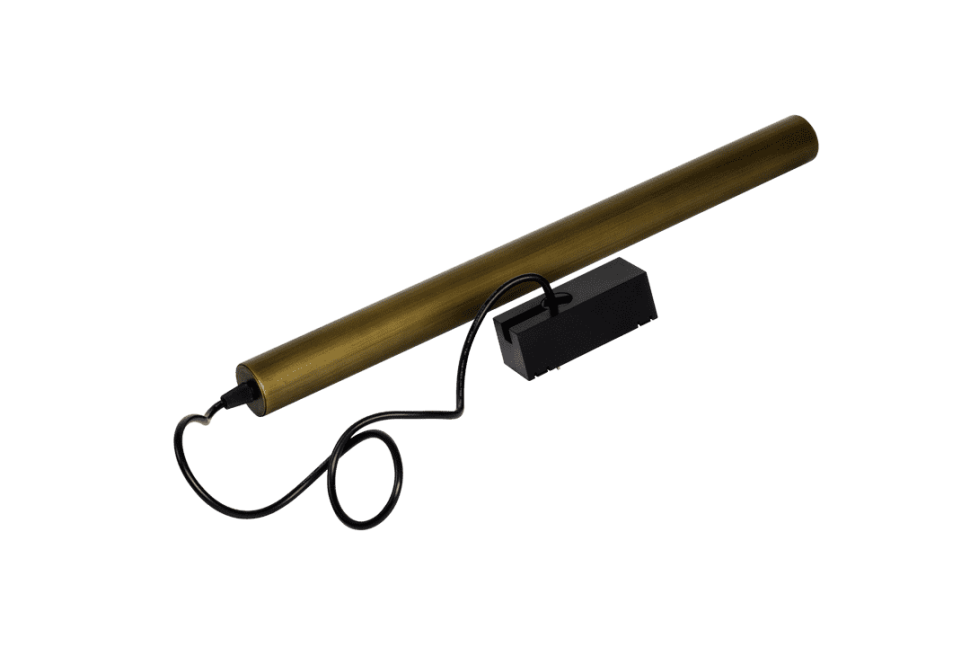  SWG PRO Светильник для трека SY черный, 7 Вт, бронза, SY-601243-BR-7-36-NW