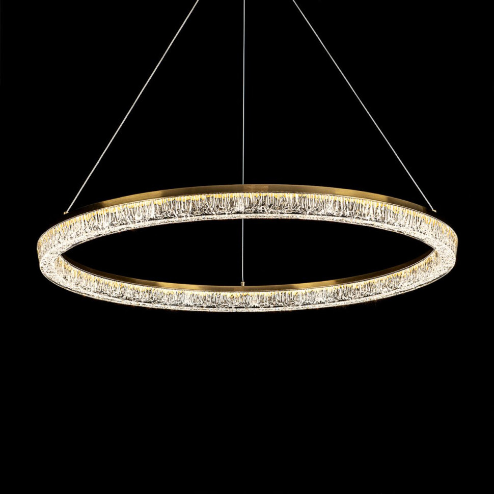 Подвесной светильник Modestyle MS.9026.800 BS