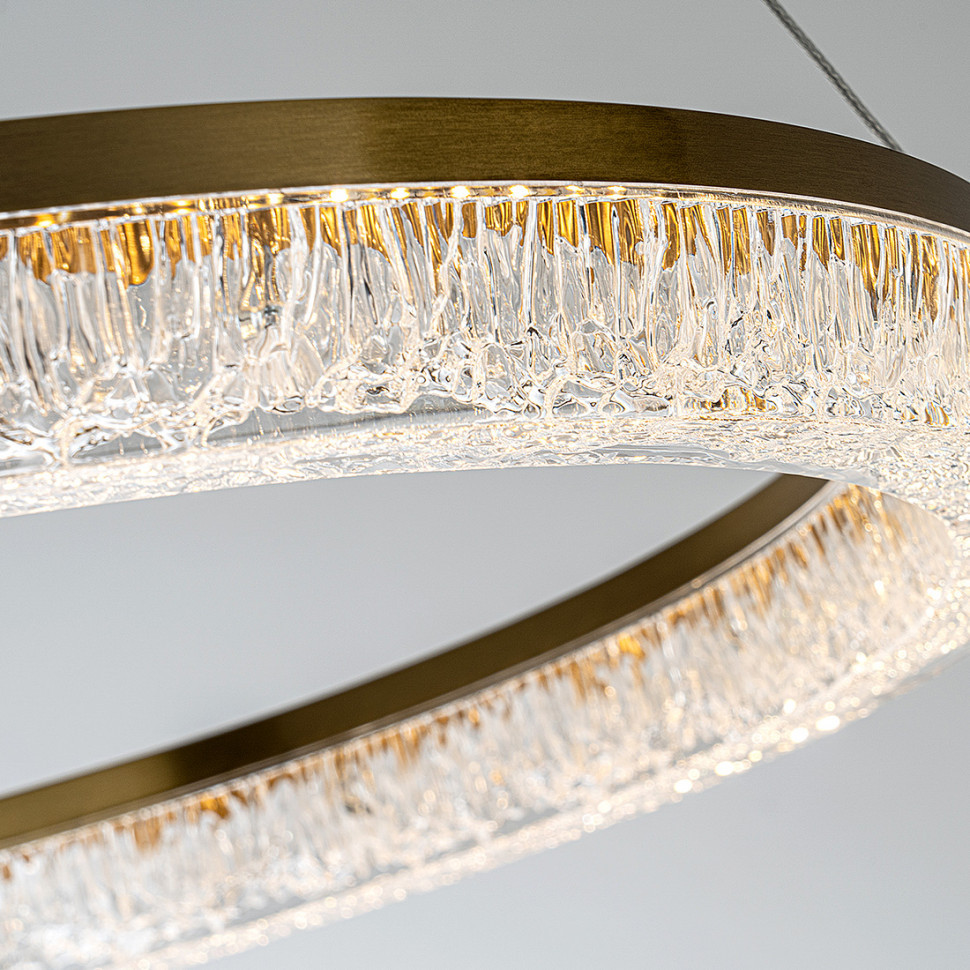 Подвесной светильник Modestyle MS.9026.800 BS