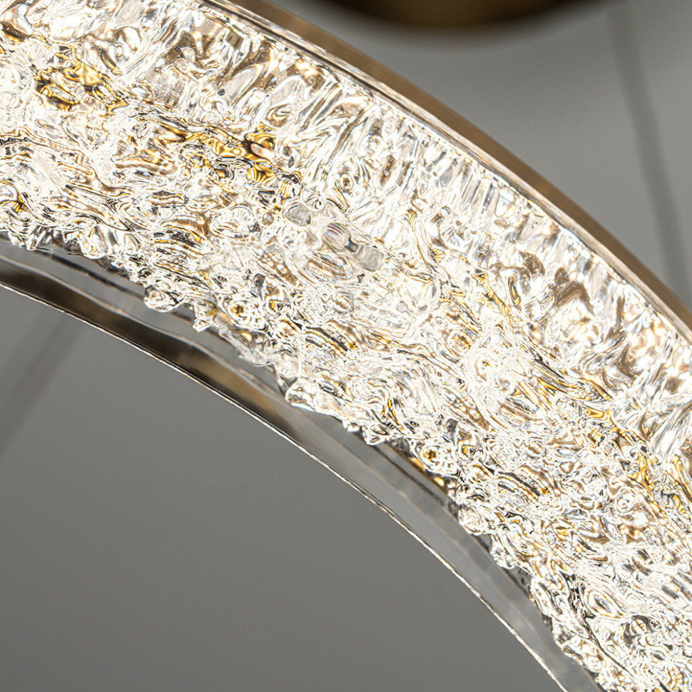 Подвесной светильник Modestyle MS.9026.800 BS