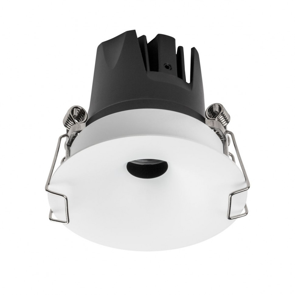 Встраиваемый светильник Lightstar Spira 074126