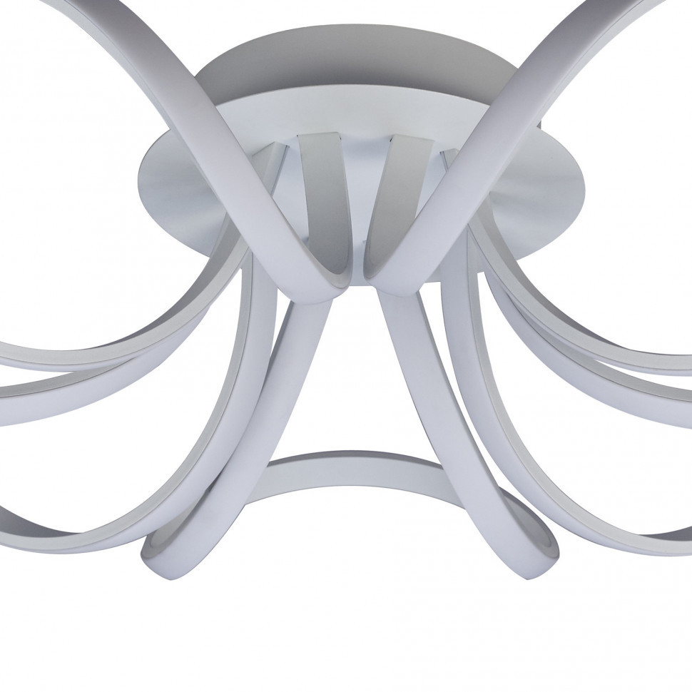 Потолочный светодиодный светильник Mantra Knot Led 6037K