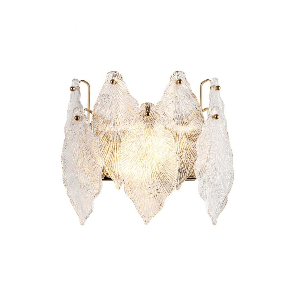 Настенный светильник Modelux ML.2293.330 GD