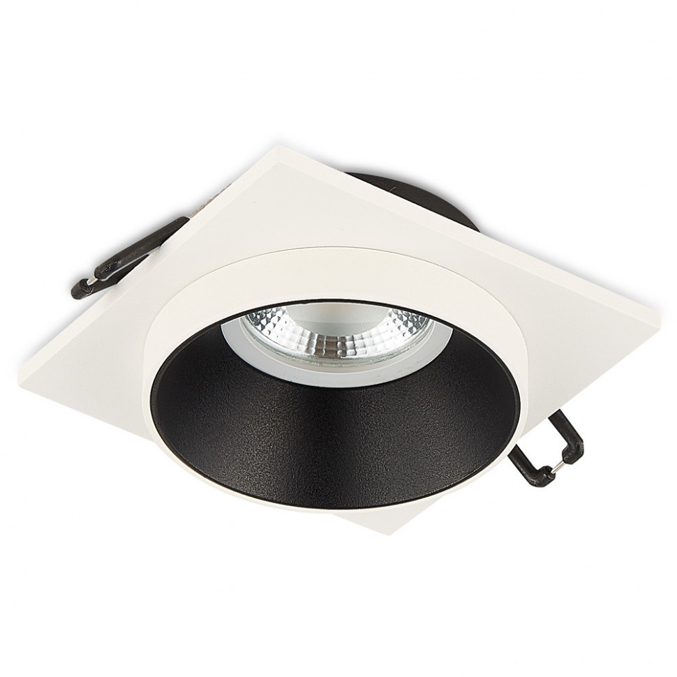 Встраиваемый светильник Simple Story 2068-1DLWB