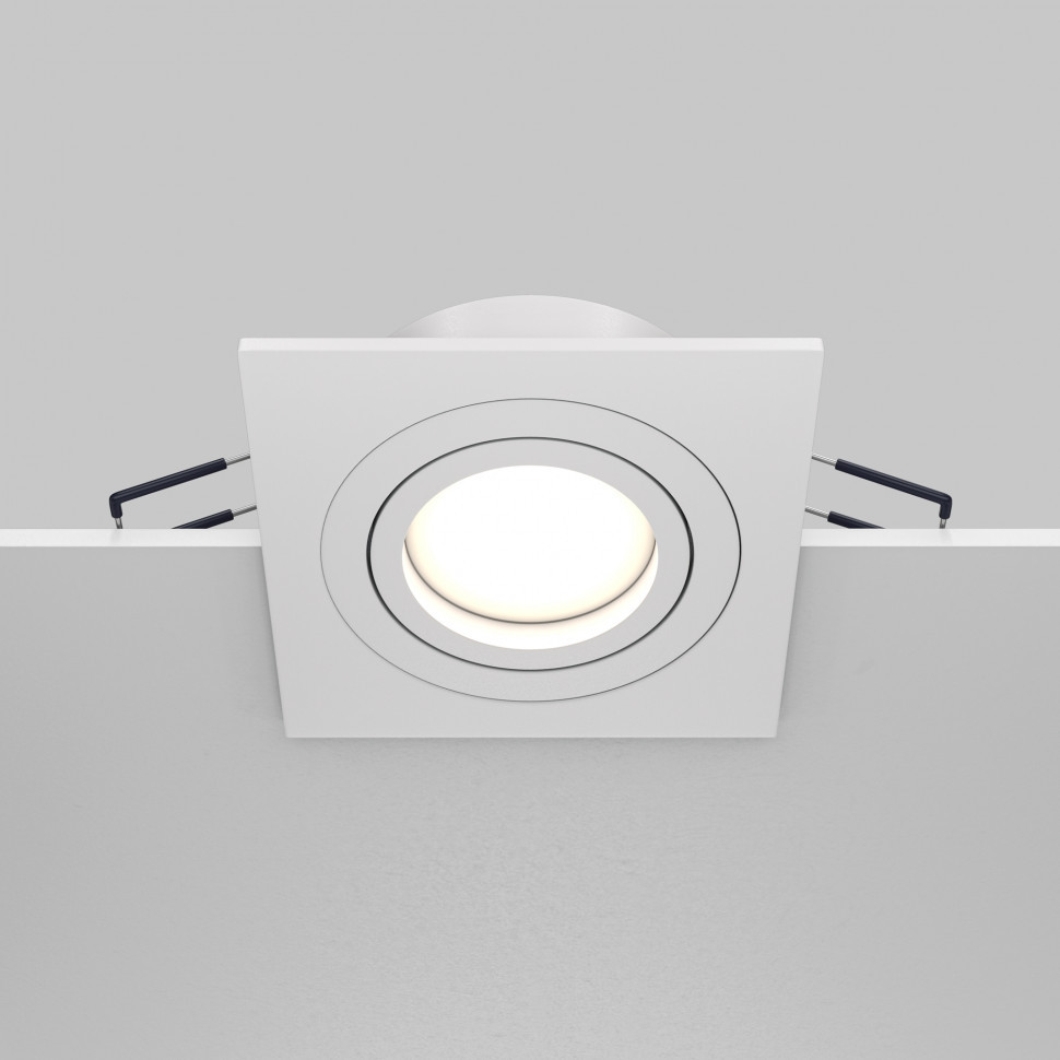 Встраиваемый светильник Technical DL024-2-01W