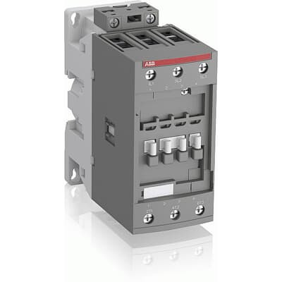 Контактор AF40-30-00-11 с универсальной катушкой управления 24-60В AC 20-60В DC ABB 1SBL347001R1100