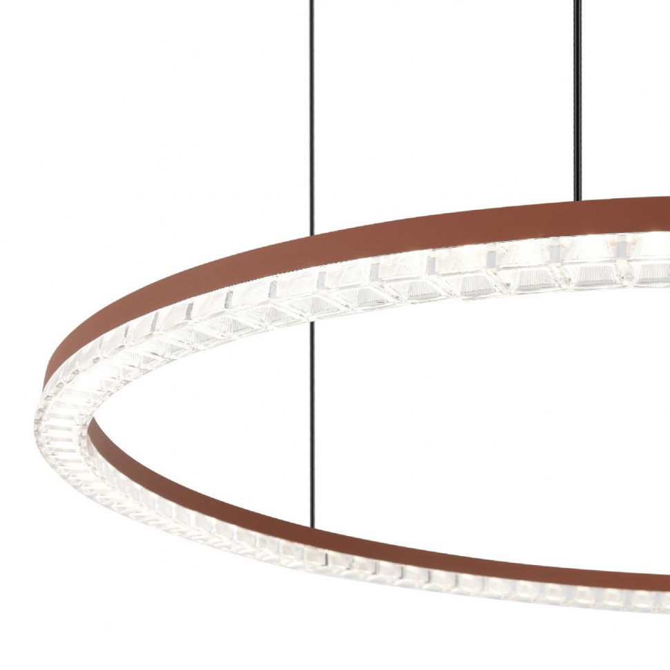 Подвесной светильник ST Luce Euclidics SL1018.603.01