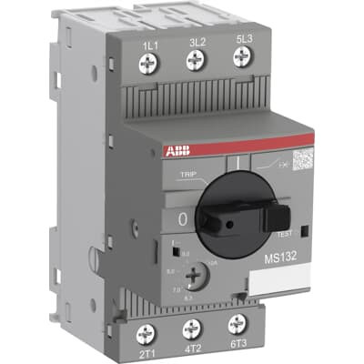 Автоматический выключатель MS132-25 50кА ABB 1SAM350000R1014 