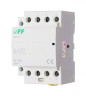 Контактор модульный (Ампер-63 / Волт-230 АС / Контакт-3NO+1NC) ST63-31