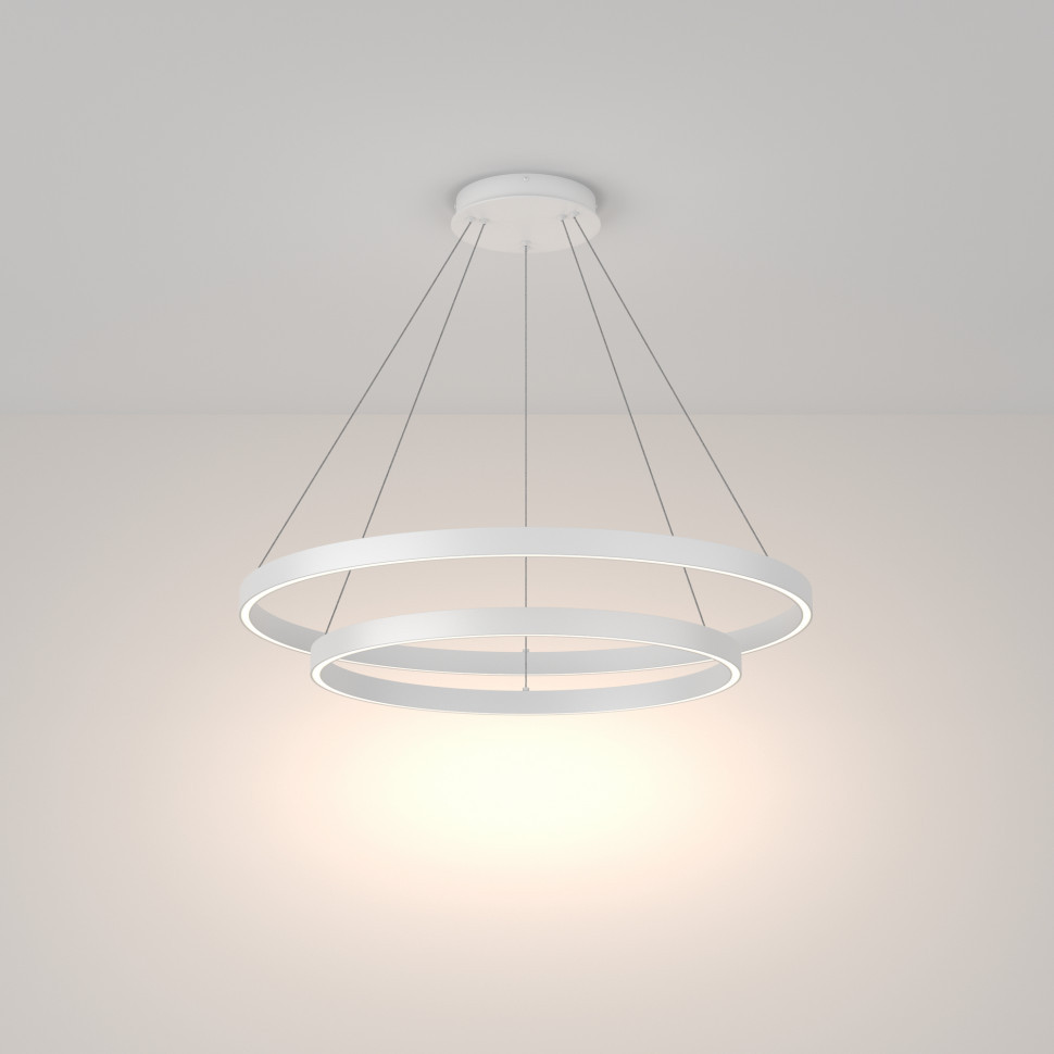 Подвесной светильник Maytoni MOD058PL-L74W4K