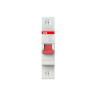 Рубильник ABB SHD201/50 AC/DC 1P 50A 10кА 2CDD271111R0050