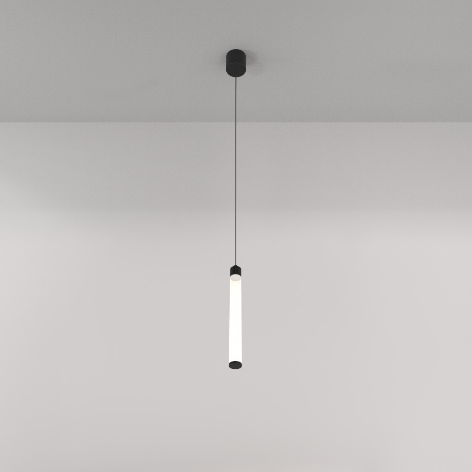 Подвесной светильник Technical P022PL-L10B